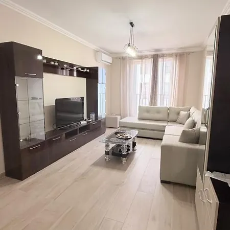 Appartement Tirana Airport 2