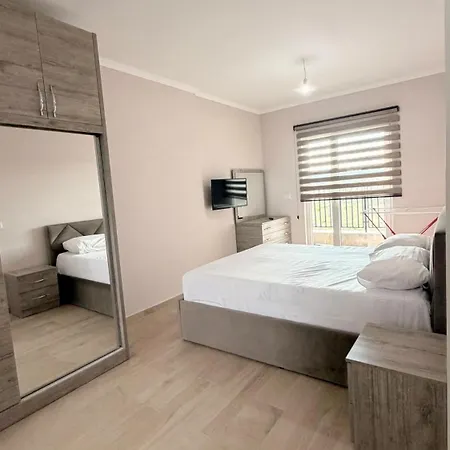 Appartement Tirana Airport 2