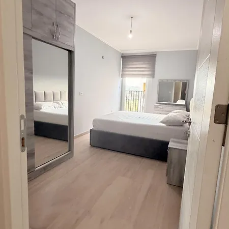 Appartement Tirana Airport 2 *