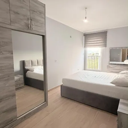 Appartement Tirana Airport 2 Kamez